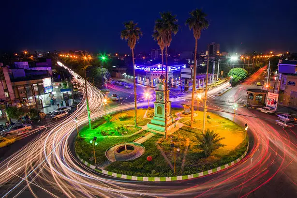 بلیط قطار اندیمشک بلیط قطار اندیمشک